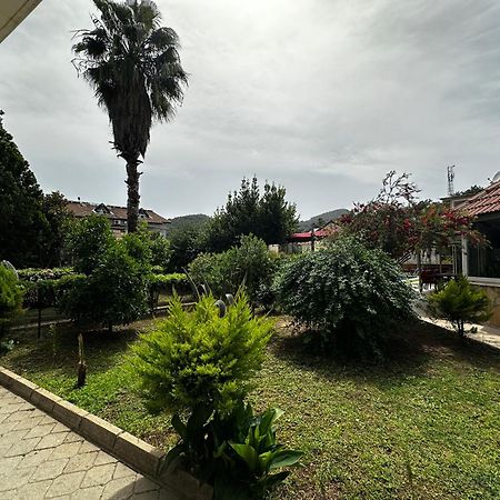 Ovacık Carmina Hotel מראה חיצוני תמונה